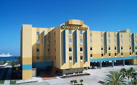 Cocoa Beach Suites Hotel